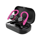 Wireless Sport Earbuds Bluetooth 5.0, IPX7 Waterproof – Fitness, Swimming