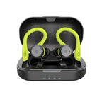 Wireless Sport Earbuds Bluetooth 5.0, IPX7 Waterproof – Fitness, Swimming