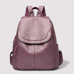 Women's Anti-Theft Backpack – Travel, Daily Use