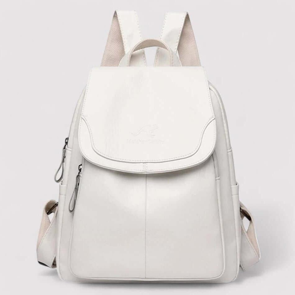 Women's Anti-Theft Backpack – Travel, Daily Use