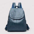Women's Anti-Theft Backpack – Travel, Daily Use