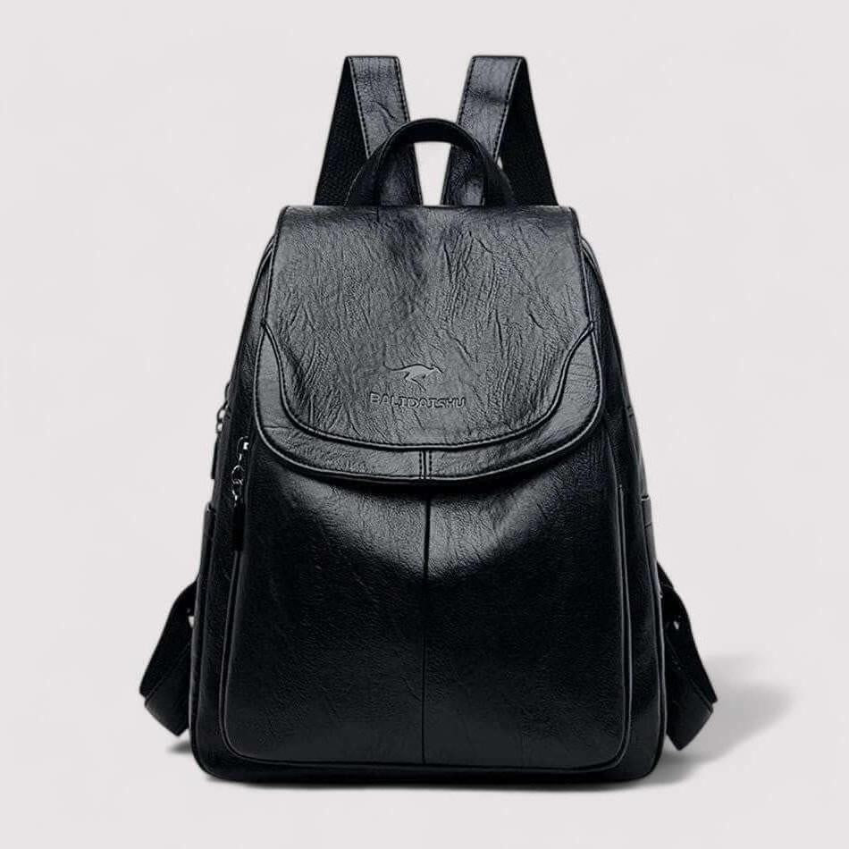 Women's Anti-Theft Backpack – Travel, Daily Use