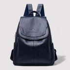 Women's Anti-Theft Backpack – Travel, Daily Use