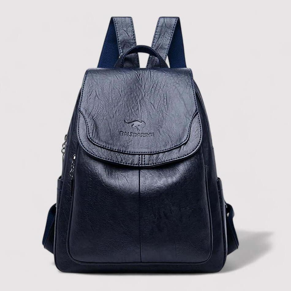 Women's Anti-Theft Backpack – Travel, Daily Use