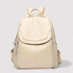 Women's Anti-Theft Backpack – Travel, Daily Use