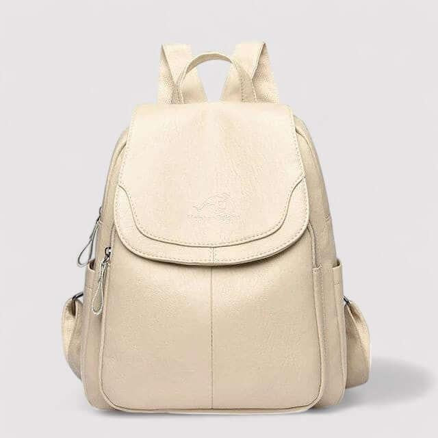 Women's Anti-Theft Backpack – Travel, Daily Use