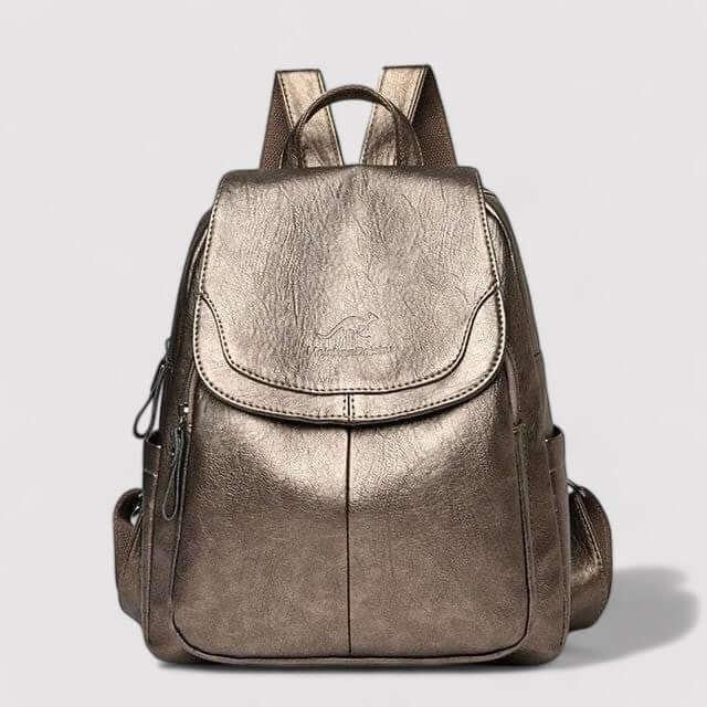 Women's Anti-Theft Backpack – Travel, Daily Use