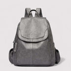 Women's Anti-Theft Backpack – Travel, Daily Use