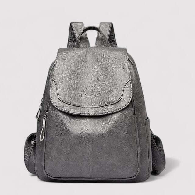 Women's Anti-Theft Backpack – Travel, Daily Use