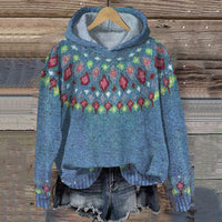 Women's Comfortable Hoodie – Casual, Everyday Wear