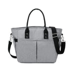 Women's Insulated Lunch Bag with Shoulder Strap – Work, School
