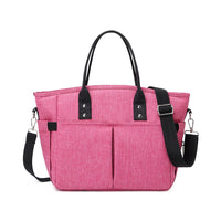 Women's Insulated Lunch Bag with Shoulder Strap – Work, School