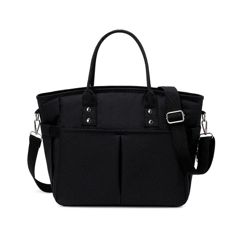 Women's Insulated Lunch Bag with Shoulder Strap – Work, School