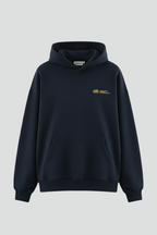 Women's Pullover Hoodie with Front Print – Casual, Everyday Wear