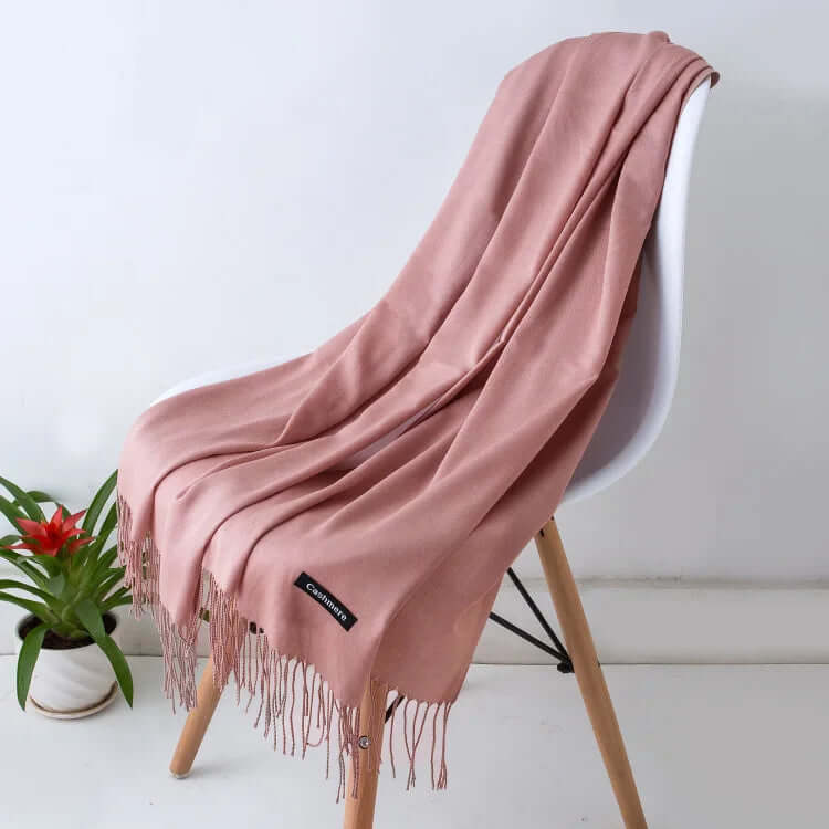Women's Scarf - Soft, Luxurious Fabric – Casual, Gift