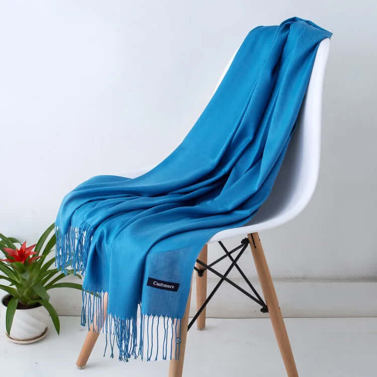 Women's Scarf - Soft, Luxurious Fabric – Casual, Gift