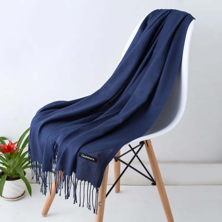 Women's Scarf - Soft, Luxurious Fabric – Casual, Gift