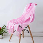 Women's Scarf - Soft, Luxurious Fabric – Casual, Gift