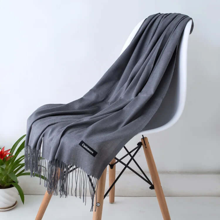 Women's Scarf - Soft, Luxurious Fabric – Casual, Gift