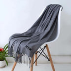 Women's Scarf - Soft, Luxurious Fabric – Casual, Gift