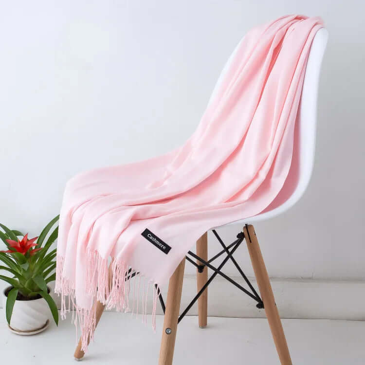 Women's Scarf - Soft, Luxurious Fabric – Casual, Gift