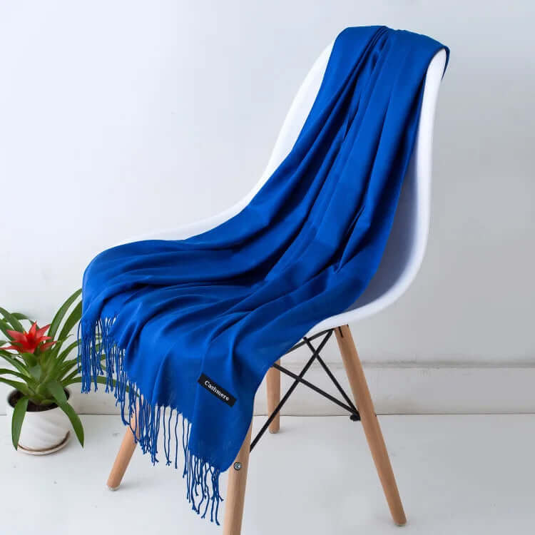 Women's Scarf - Soft, Luxurious Fabric – Casual, Gift