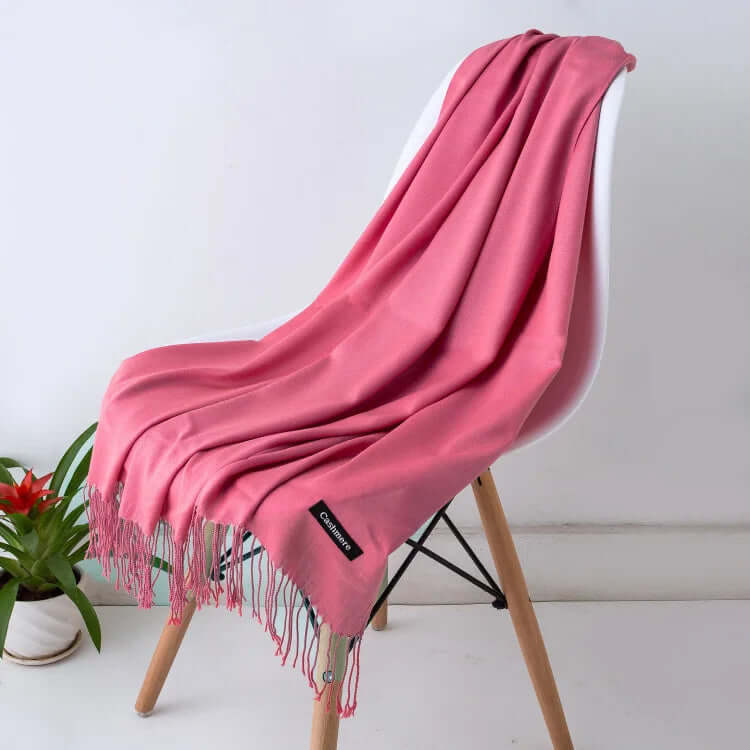Women's Scarf - Soft, Luxurious Fabric – Casual, Gift