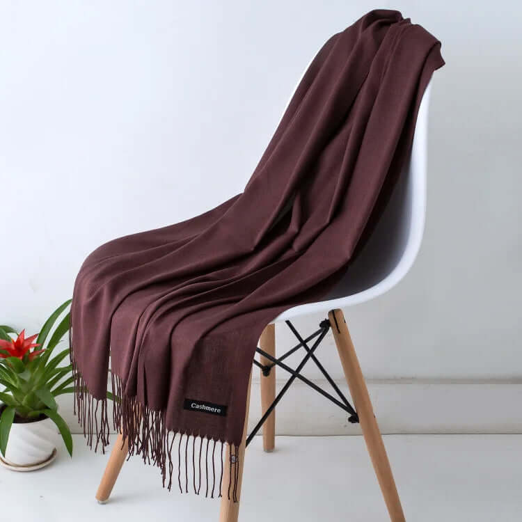 Women's Scarf - Soft, Luxurious Fabric – Casual, Gift