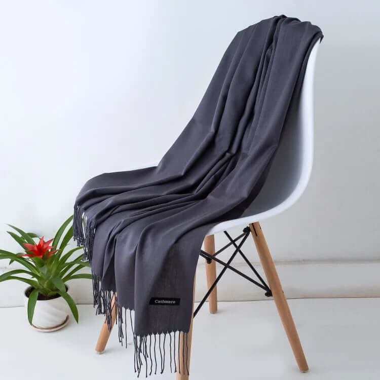 Women's Scarf - Soft, Luxurious Fabric – Casual, Gift