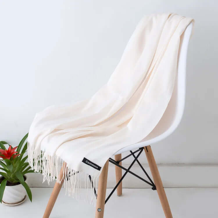Women's Scarf - Soft, Luxurious Fabric – Casual, Gift