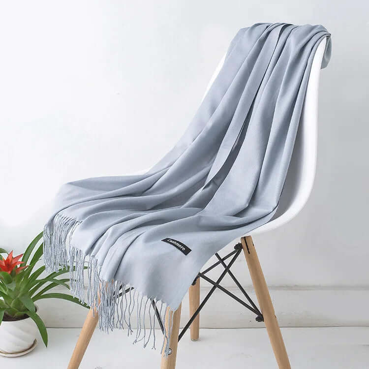 Women's Scarf - Soft, Luxurious Fabric – Casual, Gift
