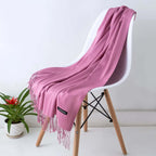 Women's Scarf - Soft, Luxurious Fabric – Casual, Gift