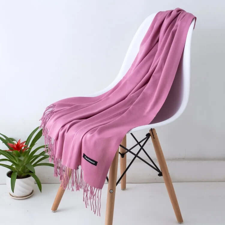 Women's Scarf - Soft, Luxurious Fabric – Casual, Gift