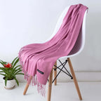 Women's Scarf - Soft, Luxurious Fabric – Casual, Gift