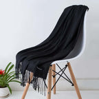 Women's Scarf - Soft, Luxurious Fabric – Casual, Gift