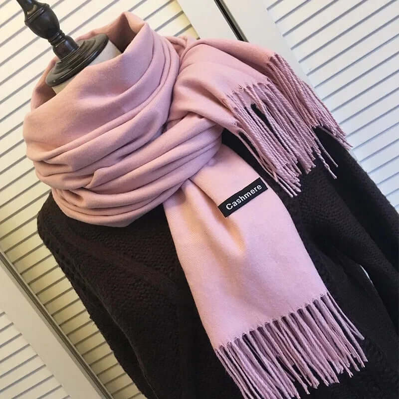 Women's Scarf - Soft, Luxurious Fabric – Casual, Gift