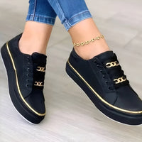 Orthopedic Women's Sneakers | Stylish Comfort Footwear for Everyday Use