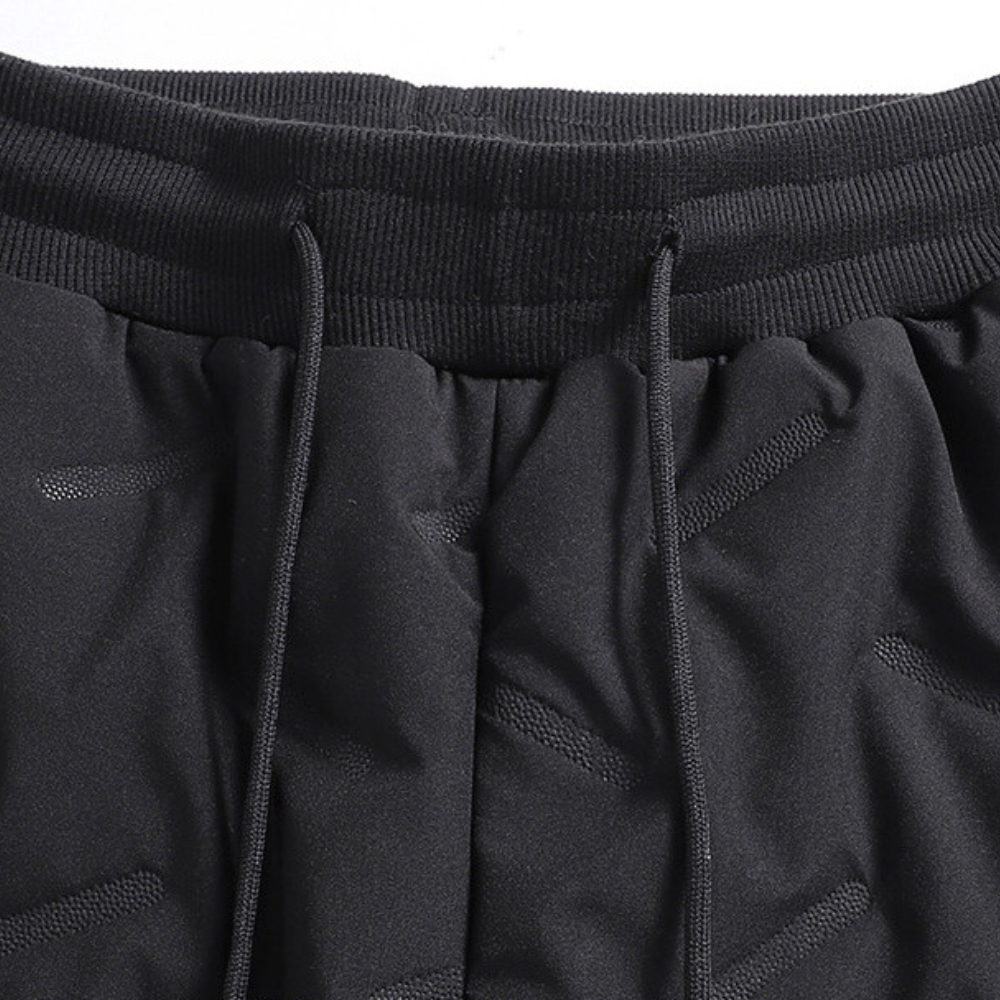 Women's Thermal Waterproof Trousers – Outdoor, Hiking