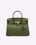 Women's Tote Handbag - Elegant Design, Durable Material – Work, Travel