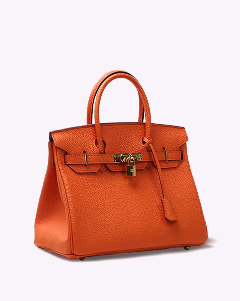 Women's Tote Handbag - Elegant Design, Durable Material – Work, Travel