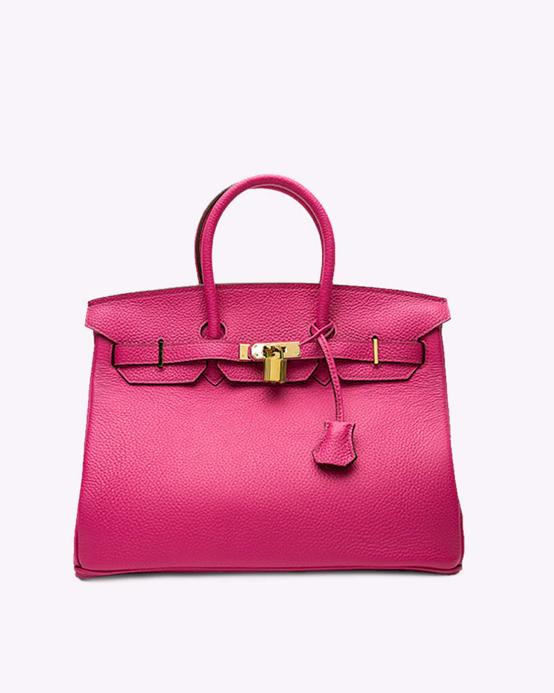 Women's Tote Handbag - Elegant Design, Durable Material – Work, Travel