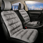 Car Seat Cushions | Super Soft, Breathable | Comfortable Ride – Travel, Daily Use