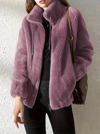 Comfortable Jacket – Casual Wear, Everyday Style