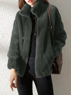 Comfortable Jacket – Casual Wear, Everyday Style