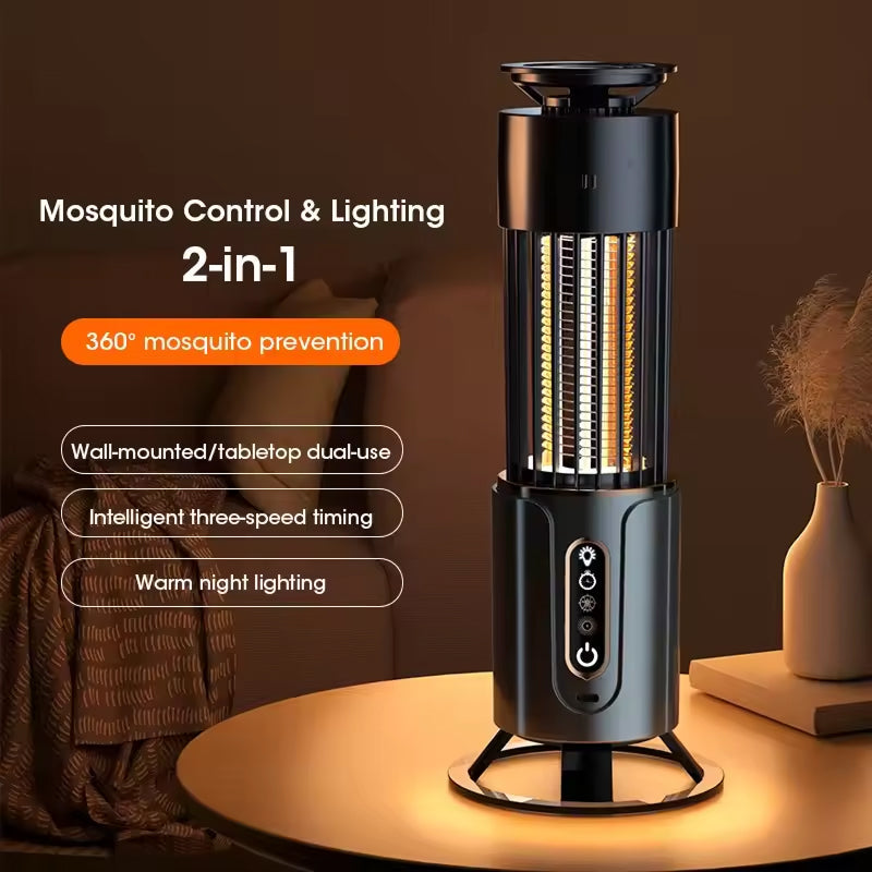 Indoor Insect Trap for Family Health – Home Protection, Pest Control
