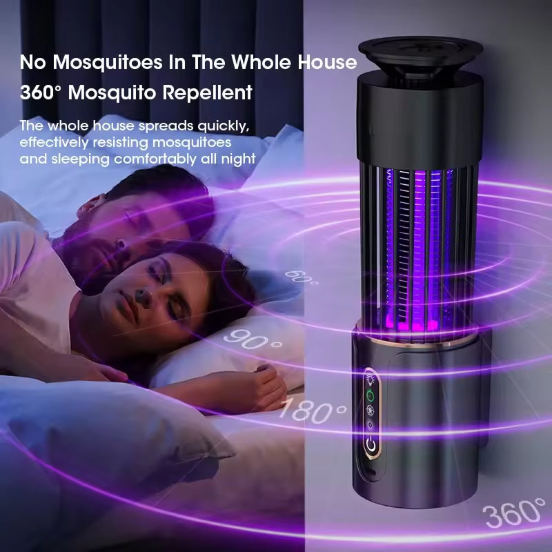 Indoor Insect Trap for Family Health – Home Protection, Pest Control