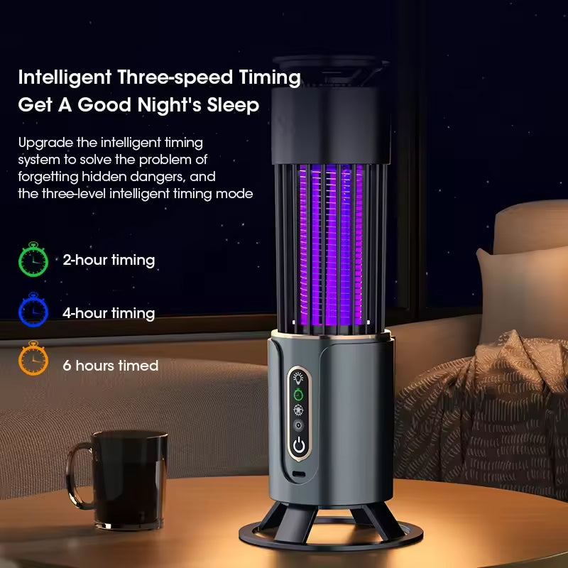 Indoor Insect Trap for Family Health – Home Protection, Pest Control