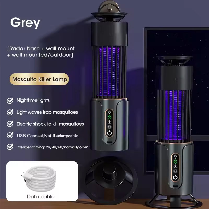 Indoor Insect Trap for Family Health – Home Protection, Pest Control