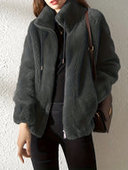 Comfortable Jacket – Casual Wear, Everyday Style
