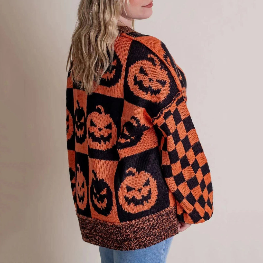 Comfortable Jumper – Casual, Comfortable – Everyday, Leisure